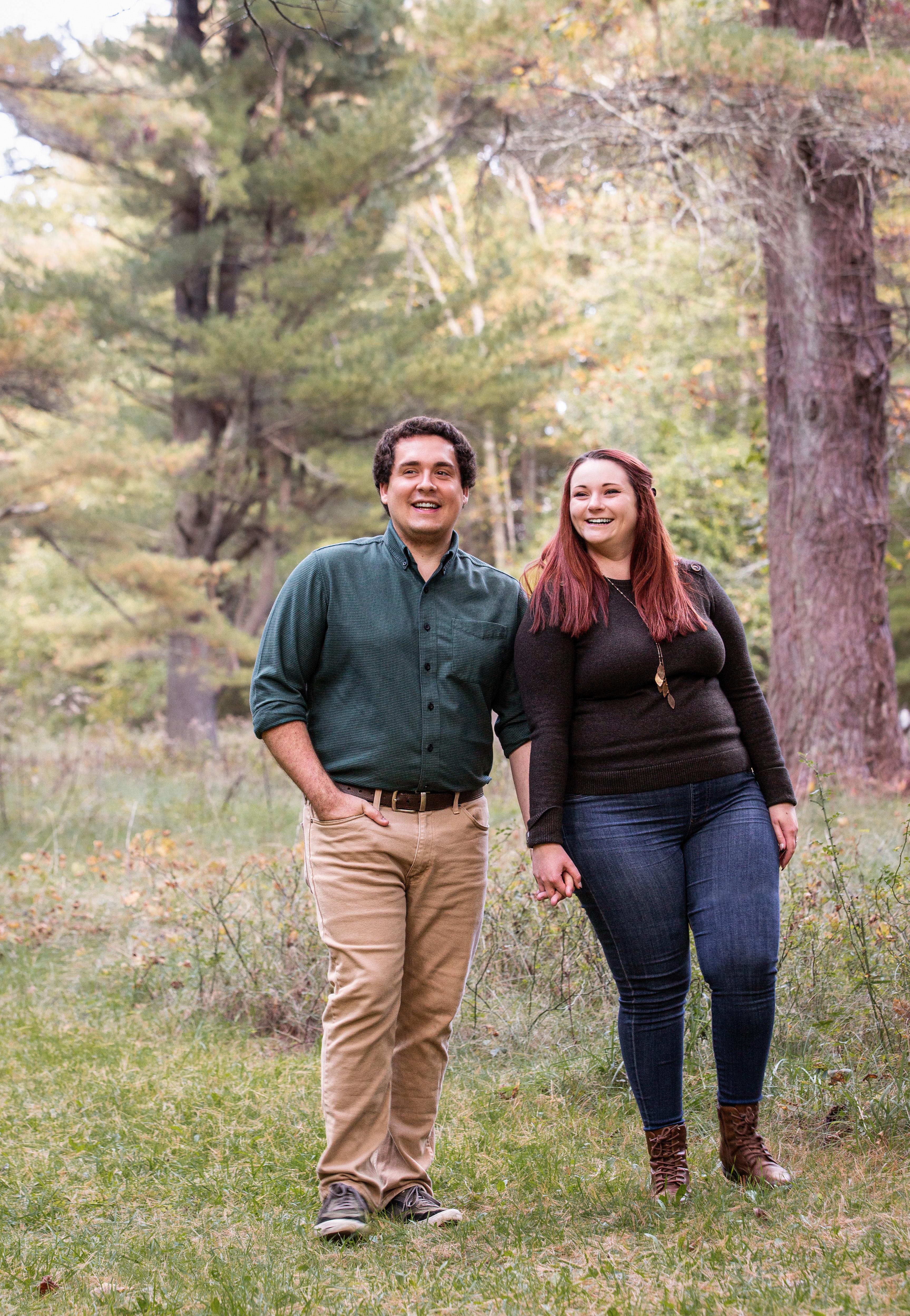 The Wedding Website of Jenny O'Neill and Geoffrey Dion
