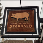Mountain Standard Restaurant