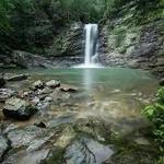 Rainbow Falls