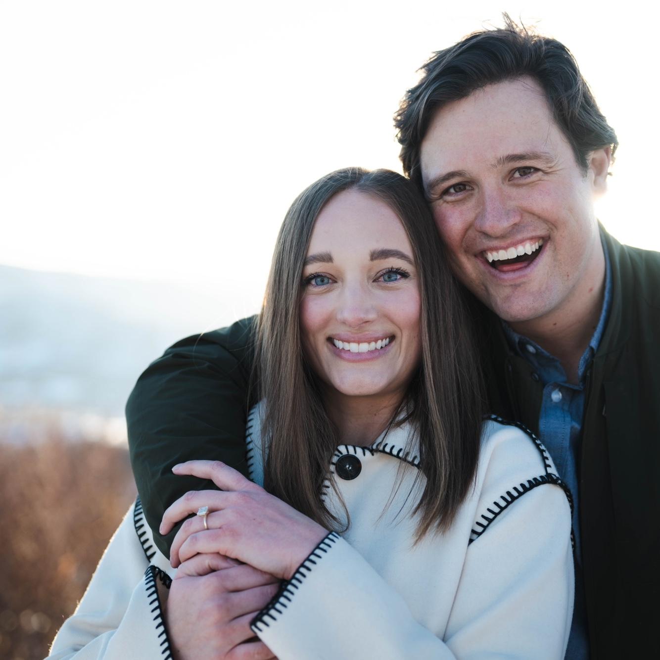 Engagement Photos