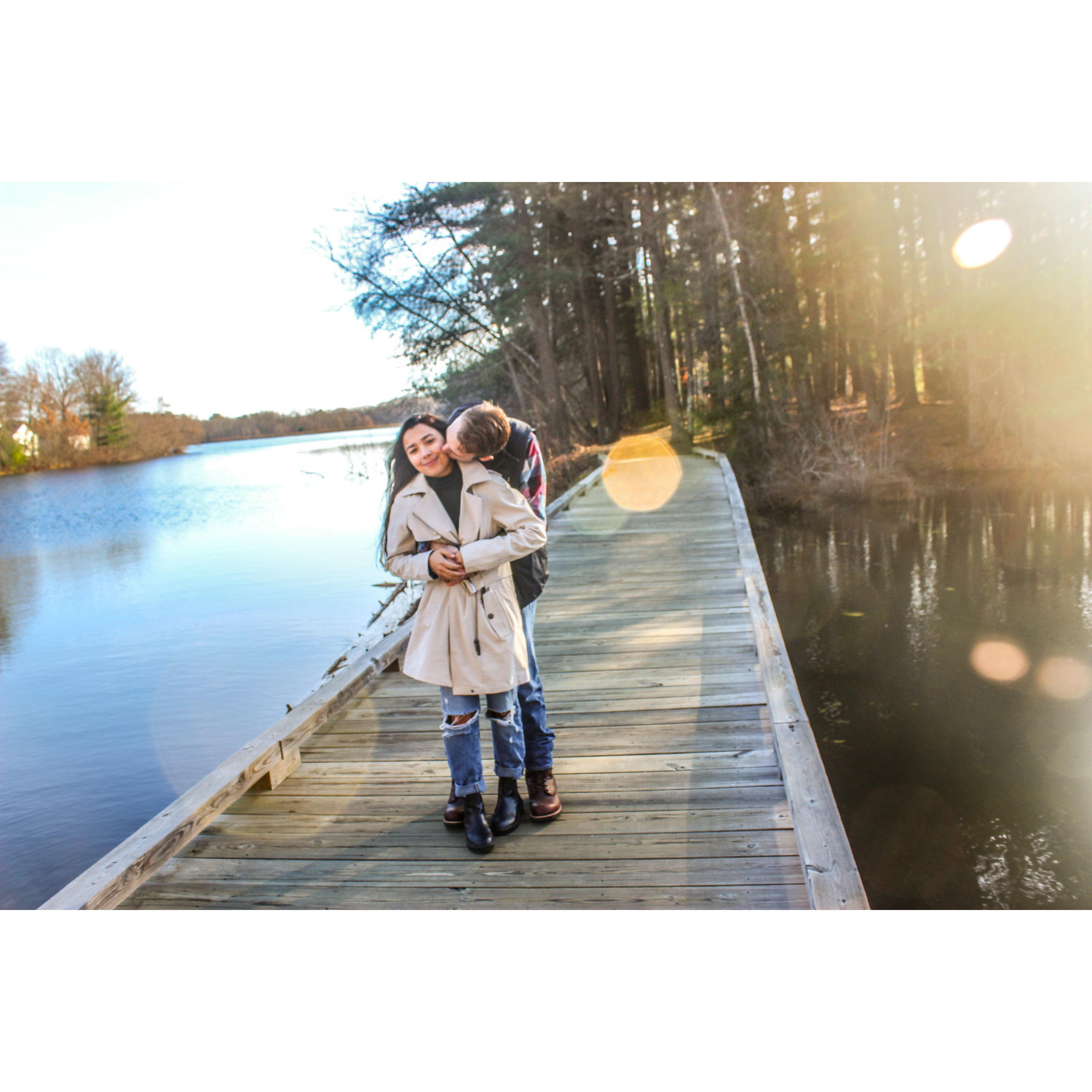 Our First "Couples" photoshoot