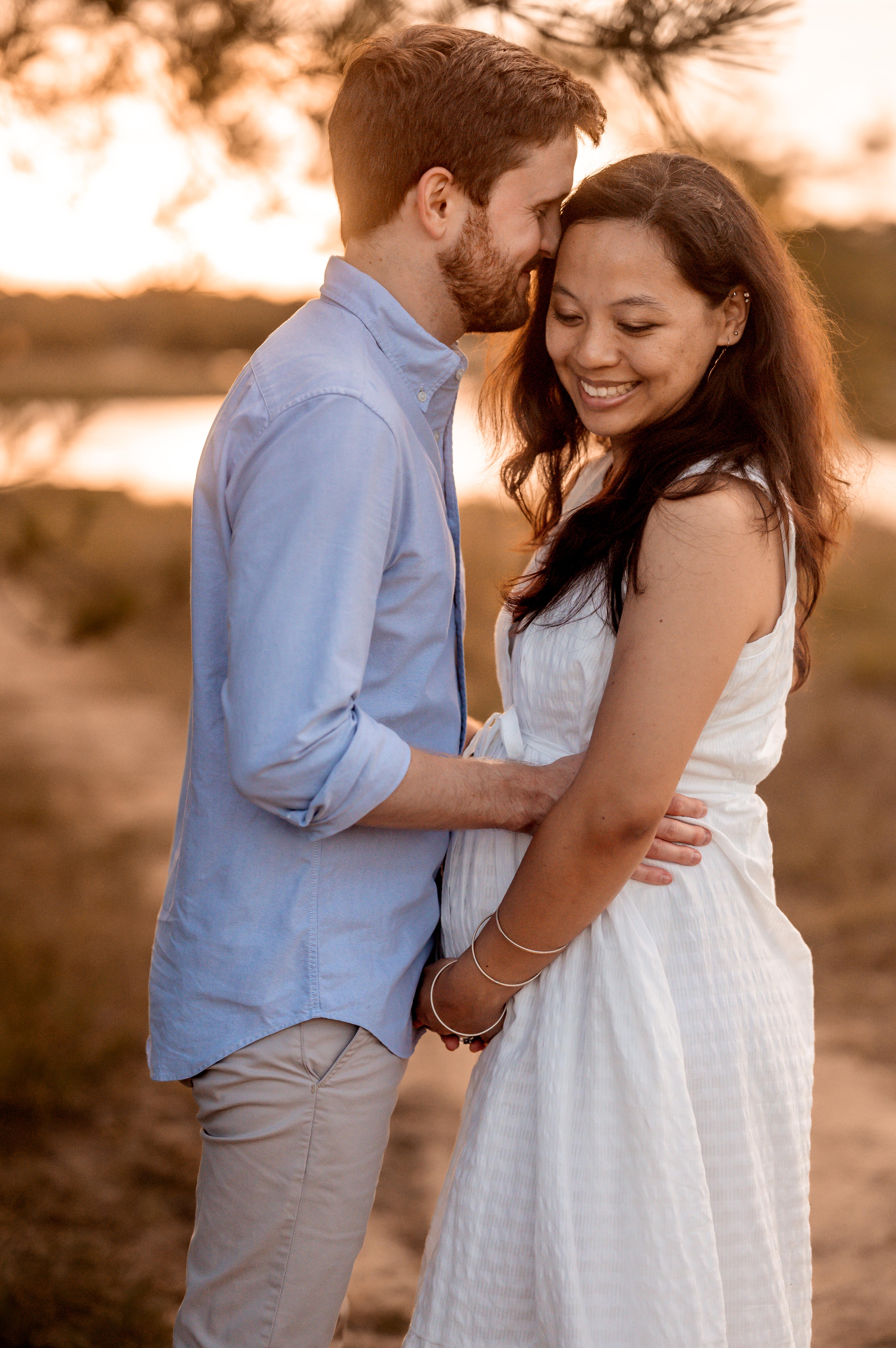 The Wedding Website of Tom Doll and Kai Gurung-Doll