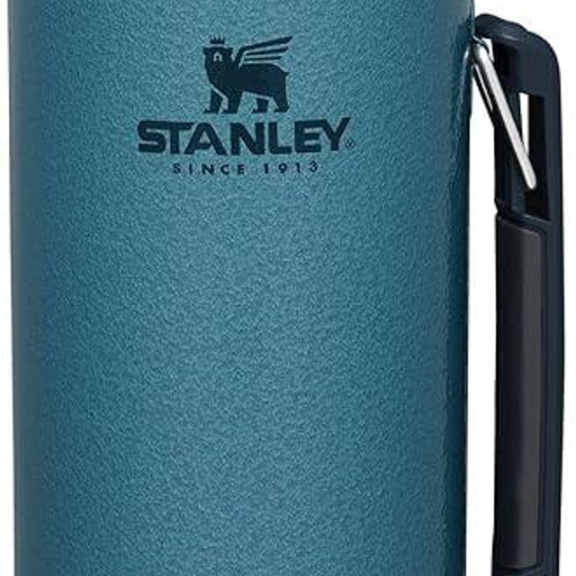 Stanley Classic Vacuum Insulated Wide Mouth Bottle