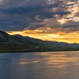 Horsetooth Reservoir