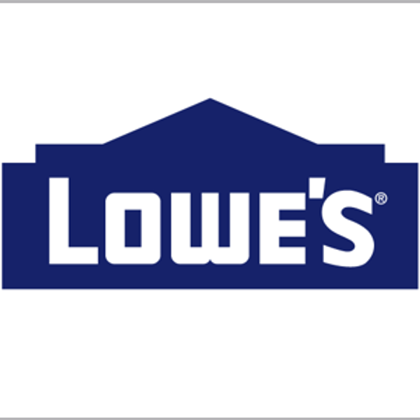 Lowes Gift Card