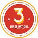 3 Nations Brewing