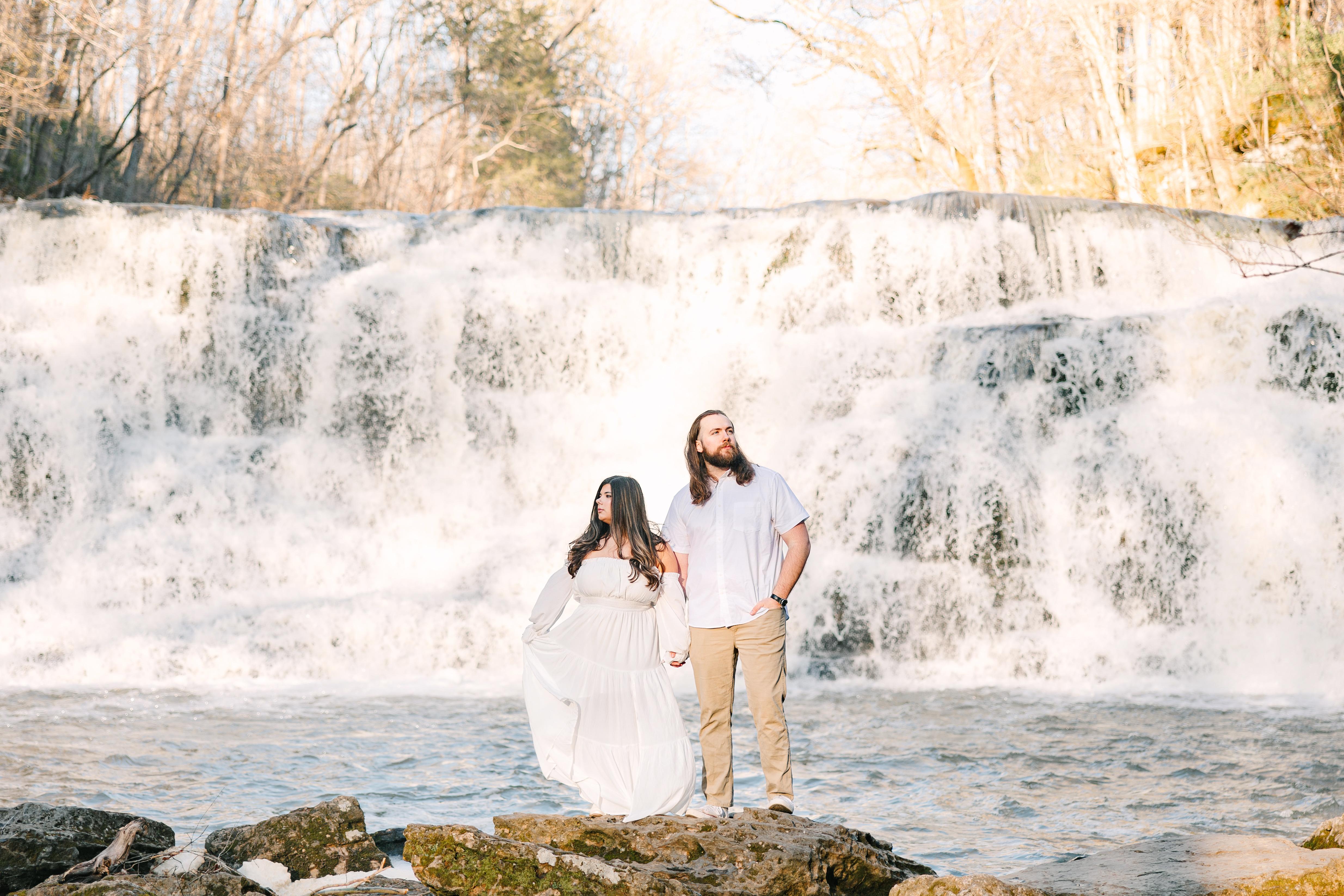 The Wedding Website of Alexa Person and Tyler Barber