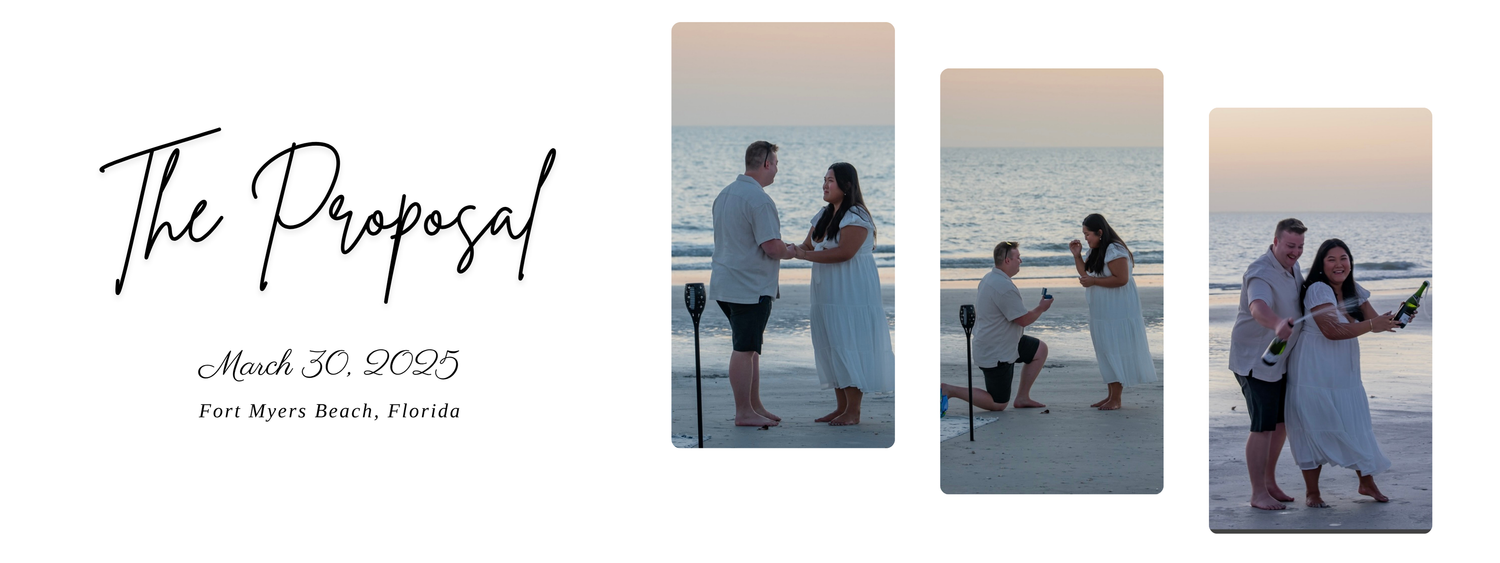 The Wedding Website of Christina Lai and Ryan Englebert
