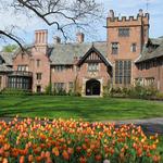 Stan Hywet Hall & Gardens