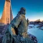 Hallgrimskirkja