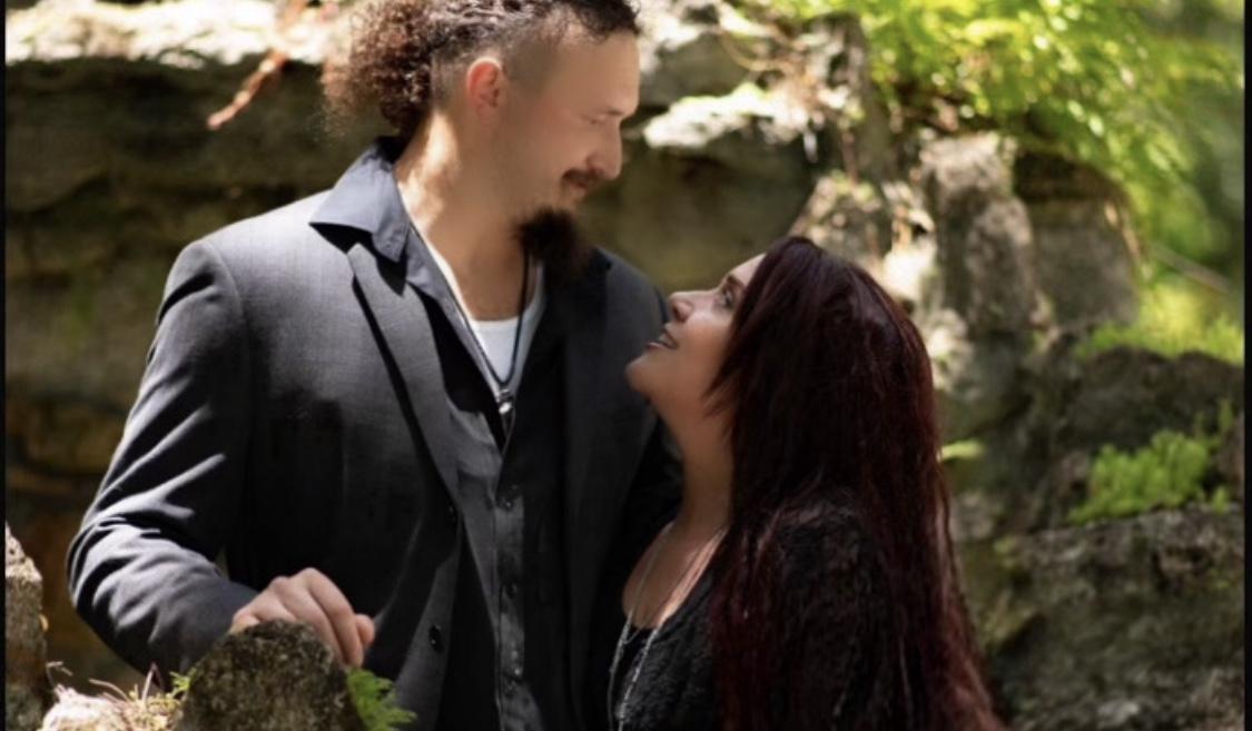 The Wedding Website of Jana Kristina Adamik and Benjamin Adrian Vallejo