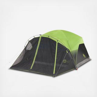 Fast Pitch Screened Dome 6-Person Tent