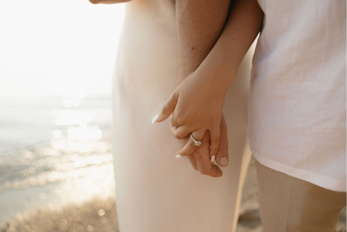 The Wedding Website of Taylor Salih and Michael Whalen