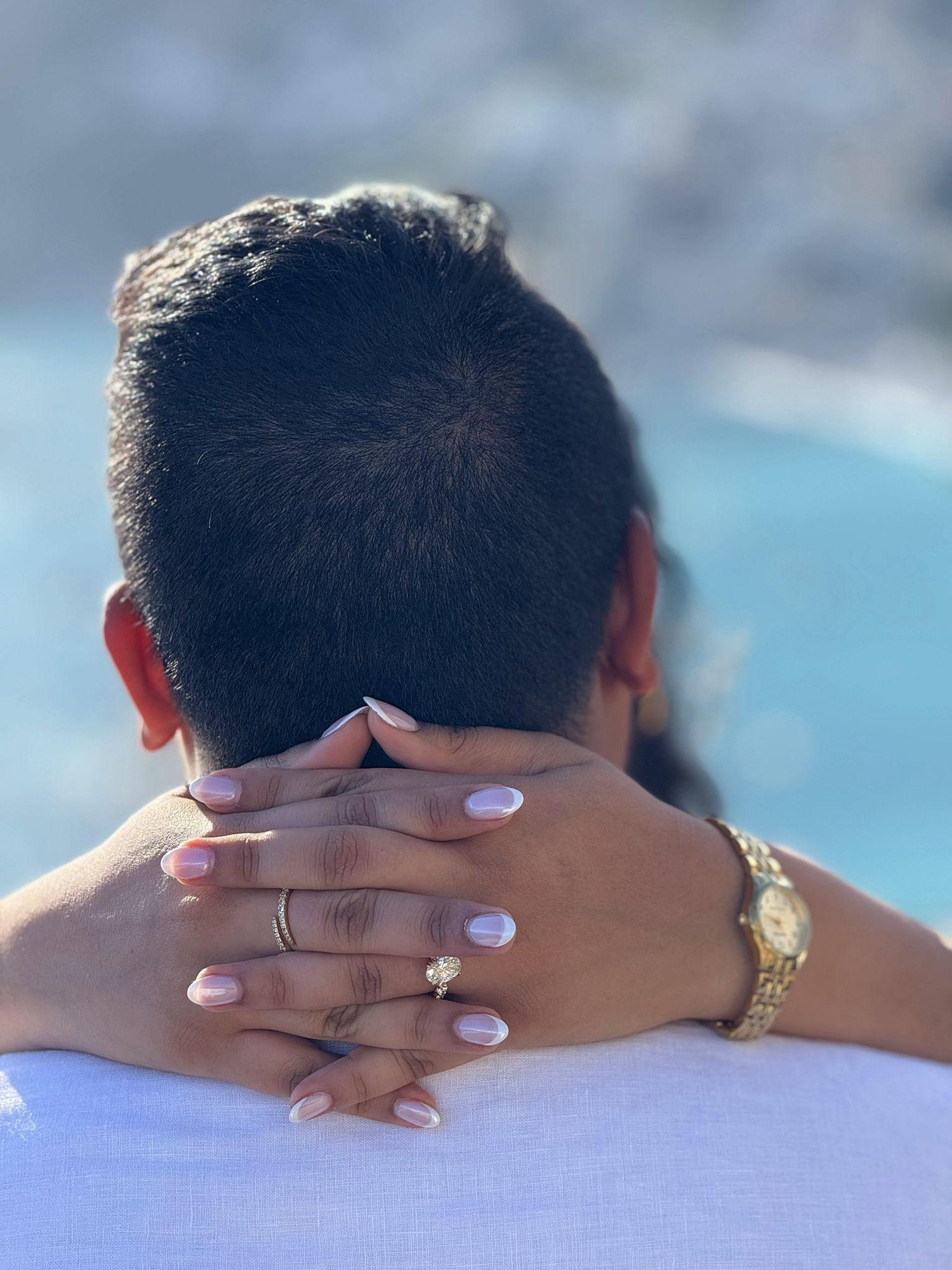 The Wedding Website of Anjali Bhatt and Armin Mohammad