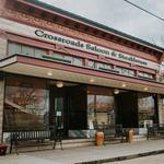 Crossroads Saloon