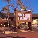 Jack Stack Barbecue - Martin City