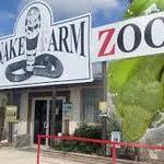 Animal World & Snake Farm Zoo