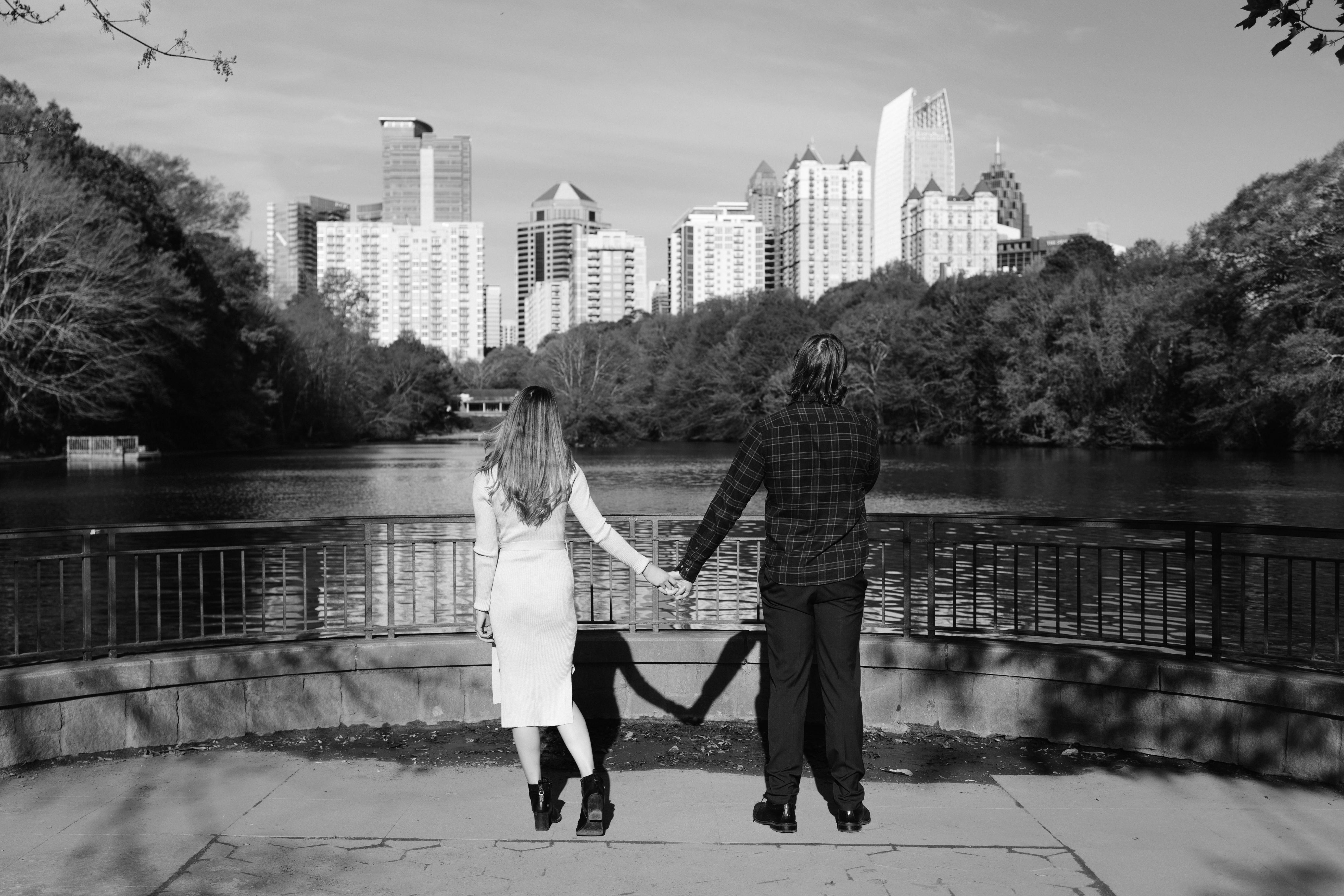 The Wedding Website of Julia Wayne and Alexander Newton