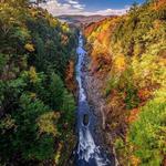 Quechee Gorge