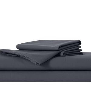 Luxe Core Sheet Set (Graphite)