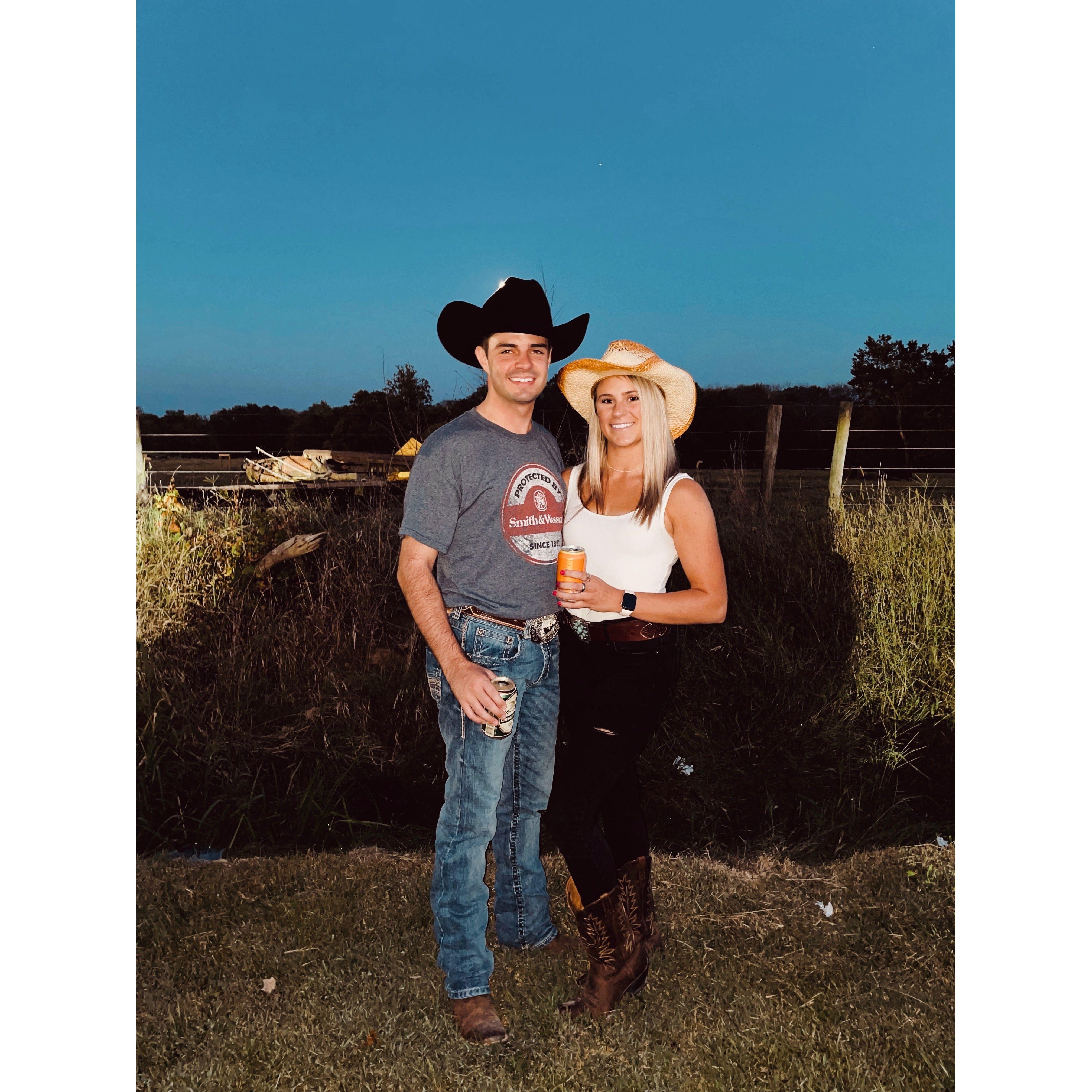 Cowtown Rodeo 2021