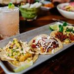 truk't | street tacos, tequila & whiskey