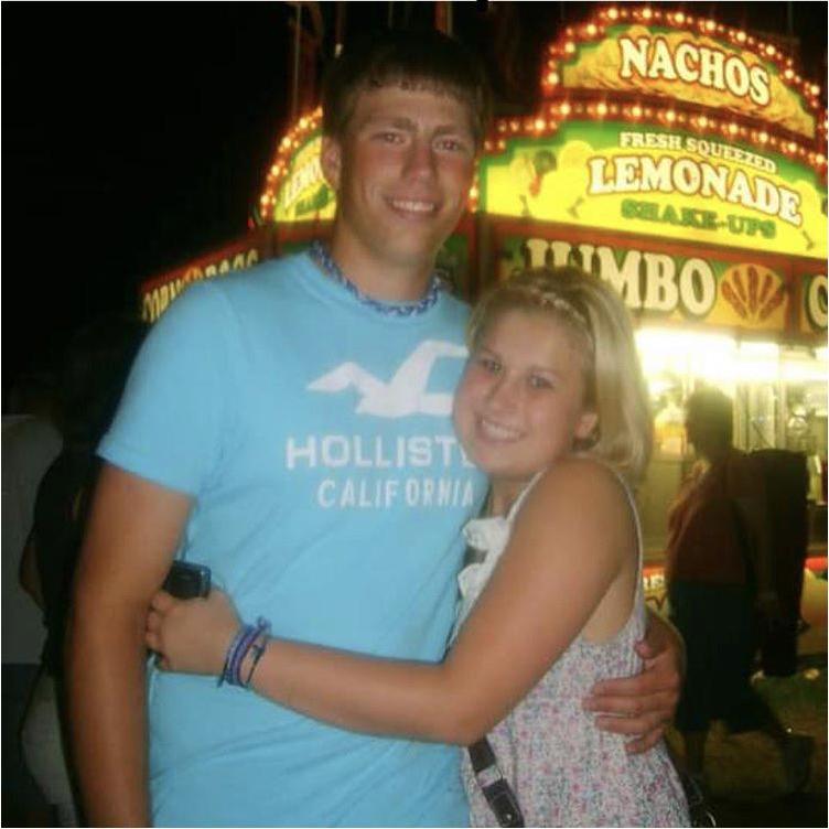 Jones County Fair. Circa 2010.