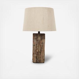 Selemah Table Lamp