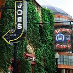 Eskimo Joe's