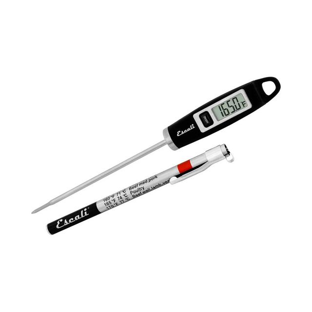 Escali Corp Gourmet Digital Thermometer NSF Listed