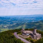 Brasstown Bald