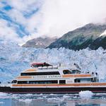 26 Glacier Cruise