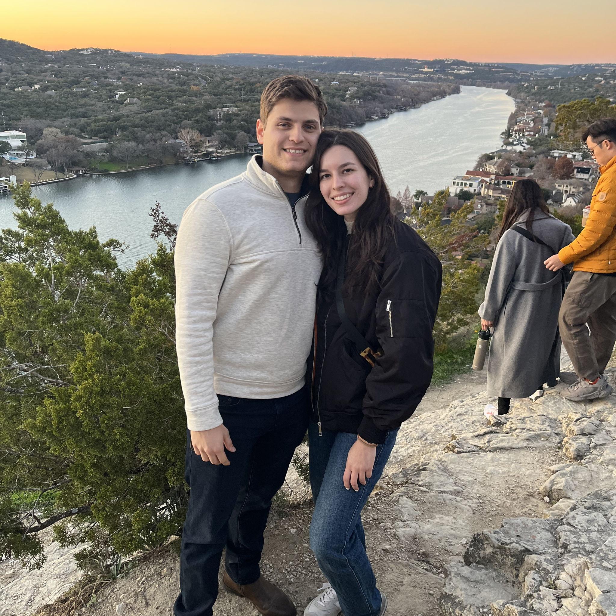 Quick trip to Austin, Texas