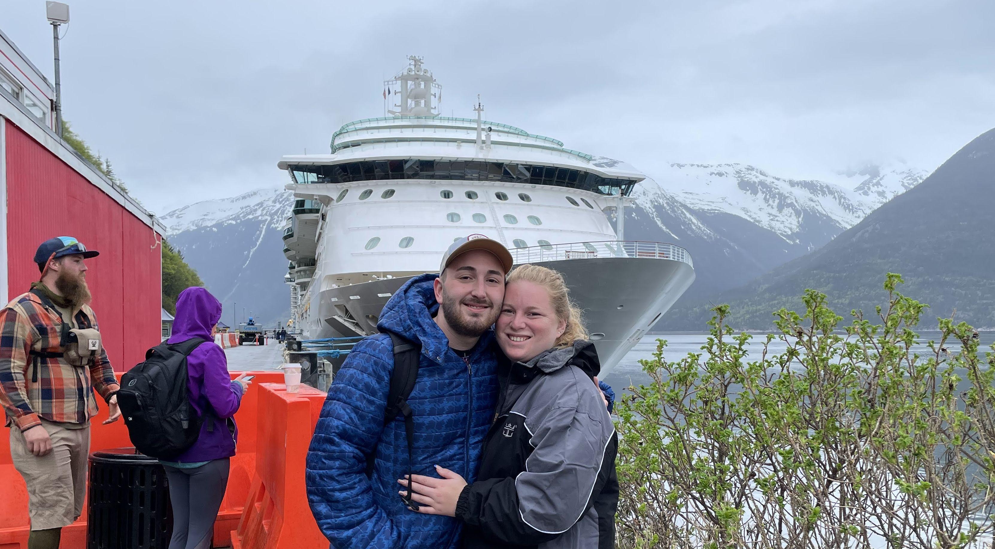 The Wedding Website of Emily Rich and Jakob Levin