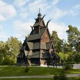 Norwegian Museum of Cultural History