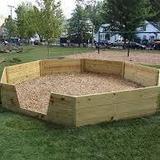 Gaga ball