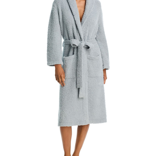 BAREFOOT DREAMS CozyChic Adult Robe