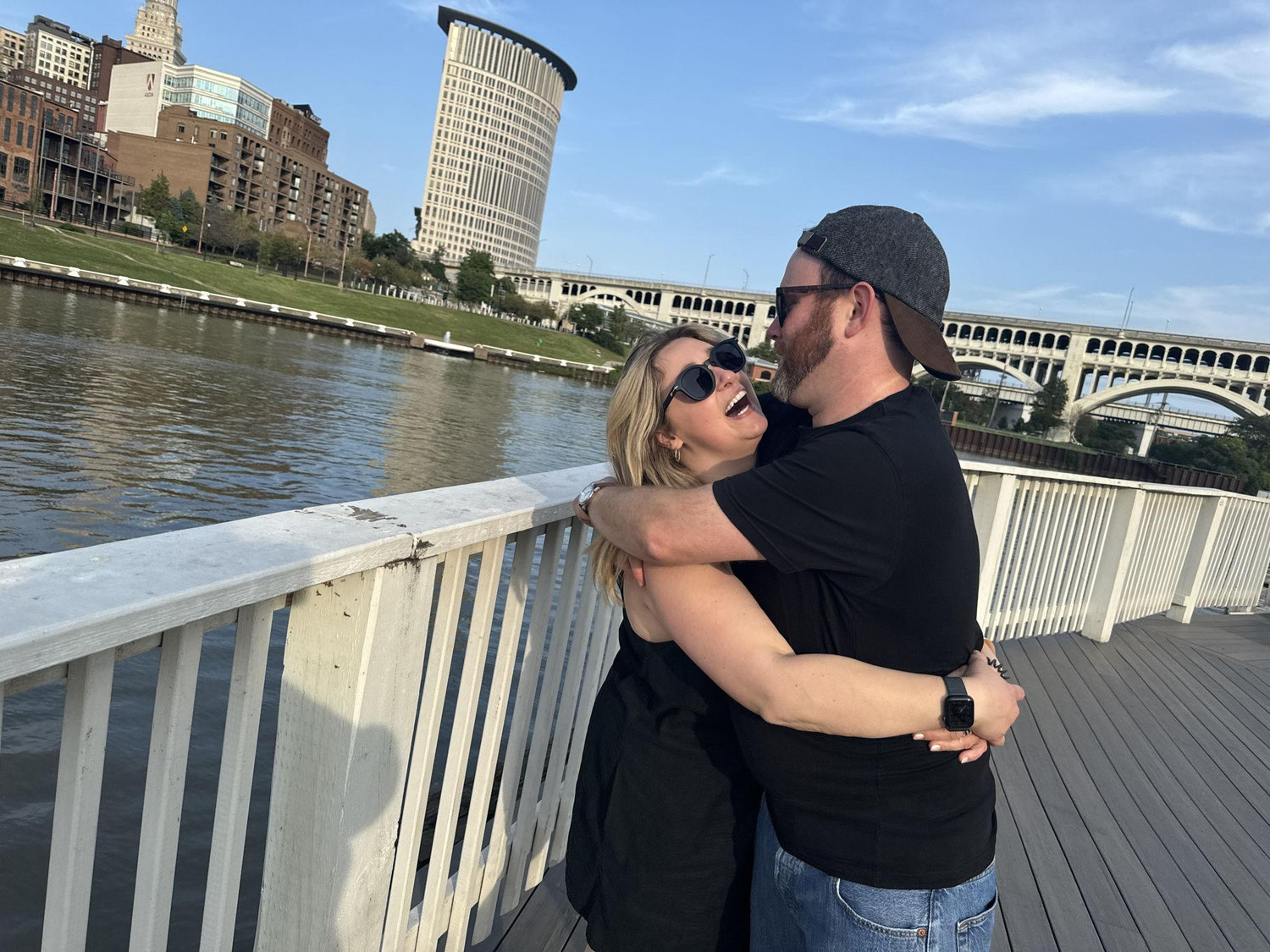The Wedding Website of Allison Griesmer and Brian Raglow