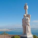 Cabrillo National Monument