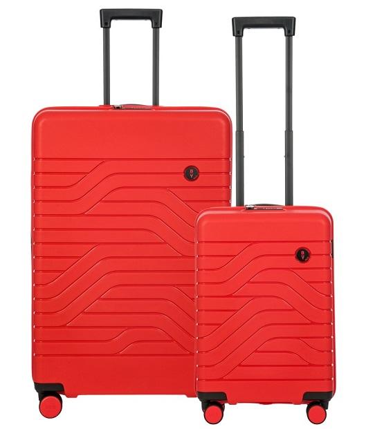 B|Y Ulisse 2 Piece Set 21" & 30" - Red