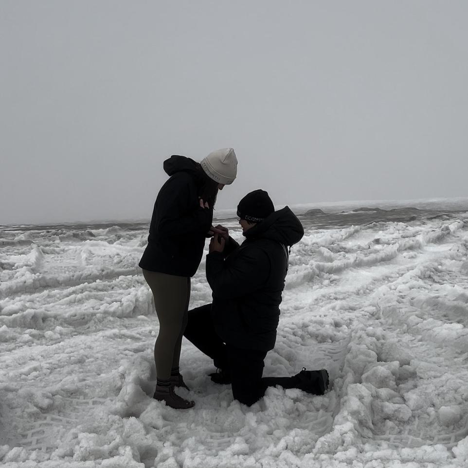 The Iceland proposal
