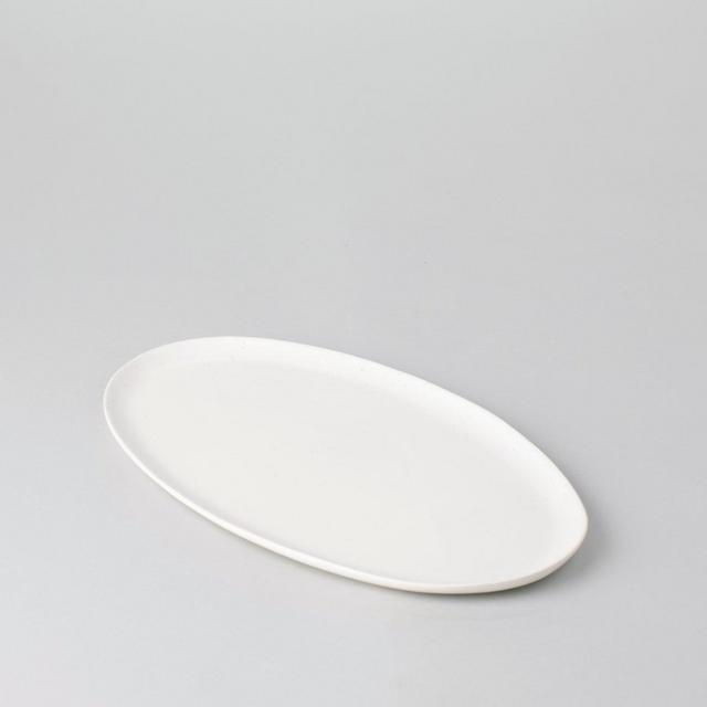 Fable Oval Serving Platter