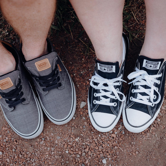 Converse Gift Card