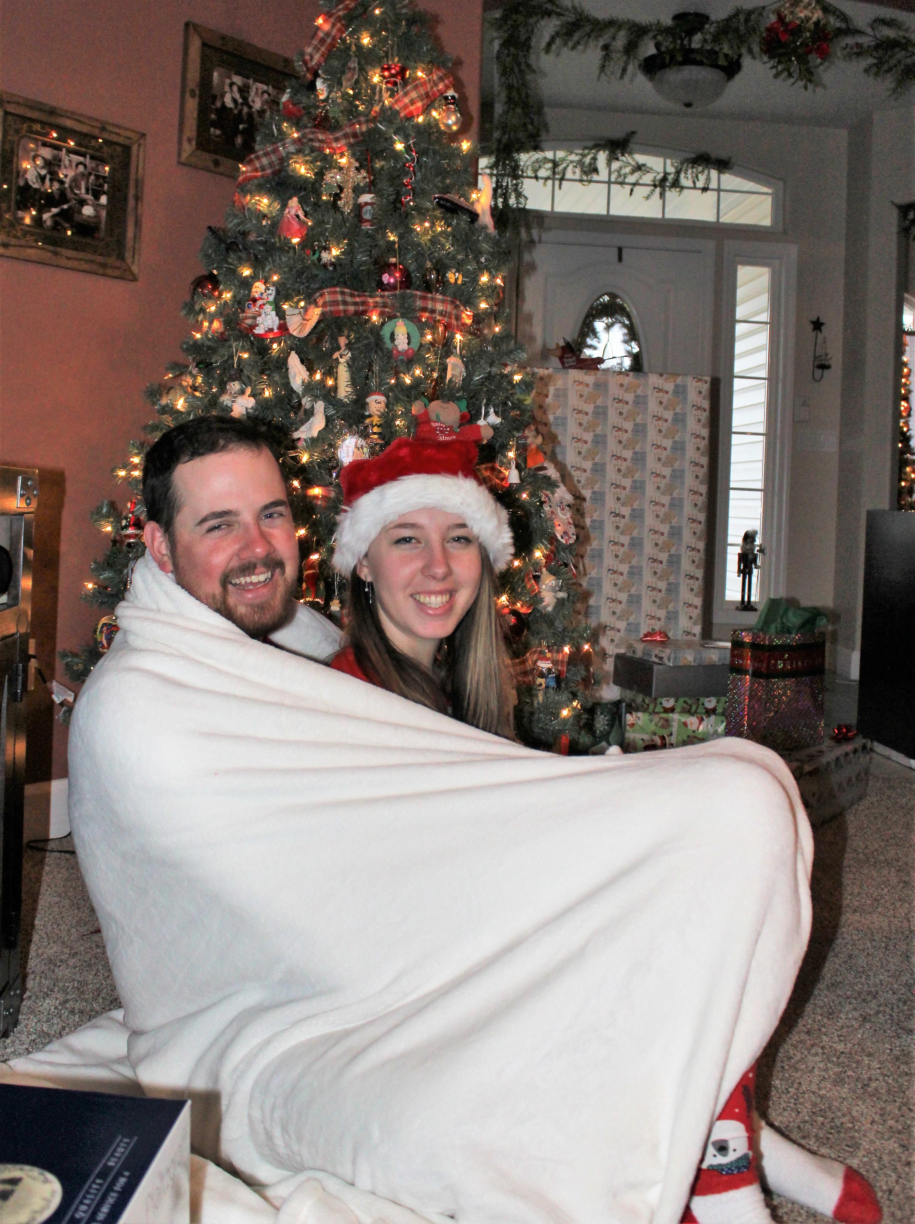 The Wedding Website of Cassie Thom and Chase Cooley