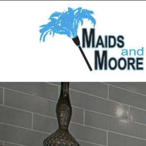 Gift Cards | Maids and Moore