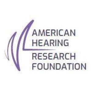 Garrett's Choice - Donation to American Hearing Research Foundation