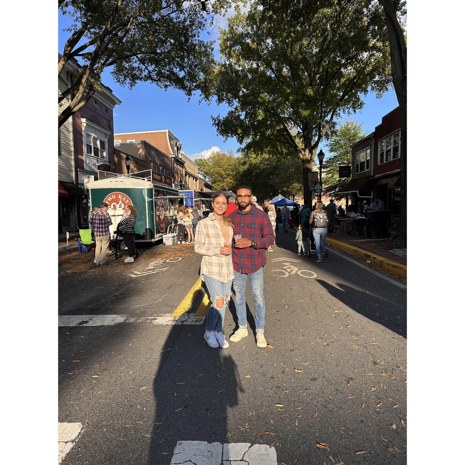 Oktoberfest 2023