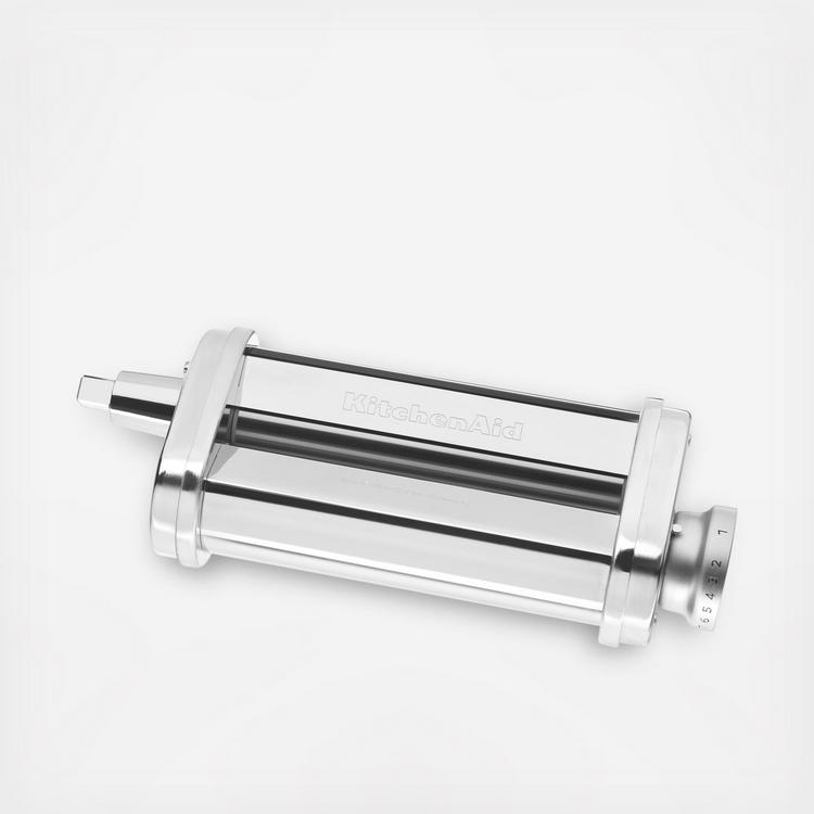 KitchenAid Stainless Steel Spiralizer Attachment for KitchenAid