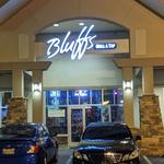 Bluffs Grill and Tap