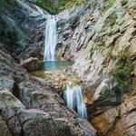 The Broadmoor Seven Falls